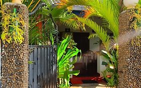 Pranu House